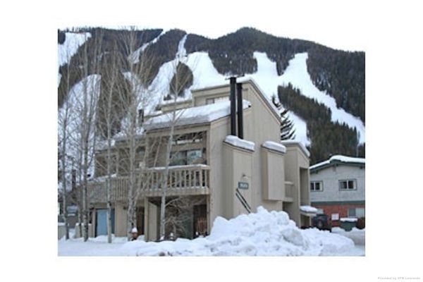 Hotel SNOWRUN BY RESORTQUEST (Ketchum)